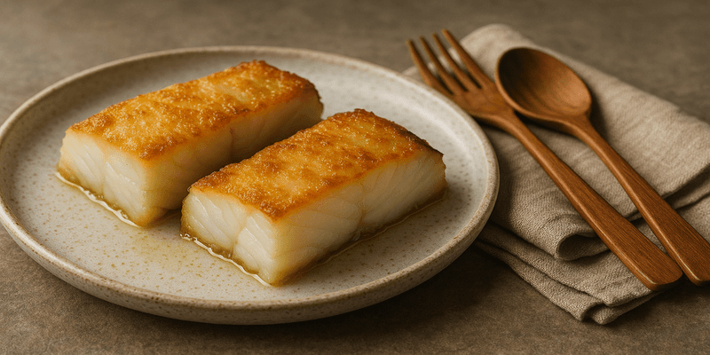 Bacallà de Quaresma