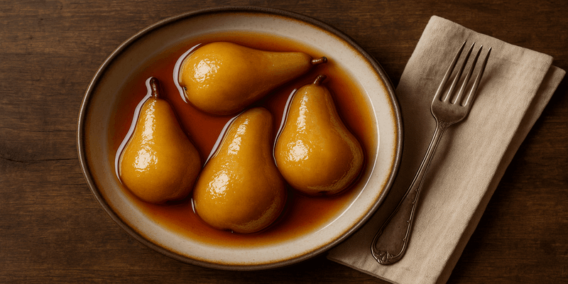 Bourdaloue de Peres  Forki