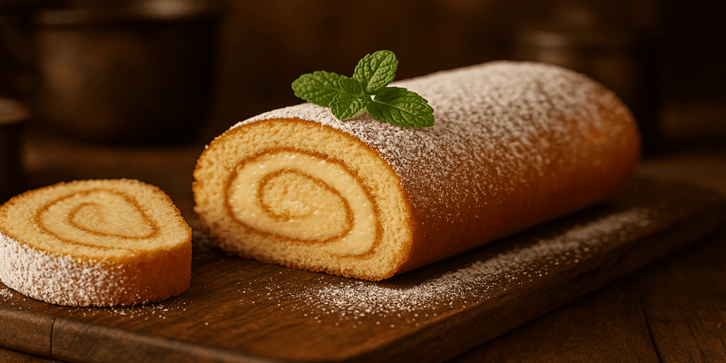 BRAÇ de GITANO - Tradicional