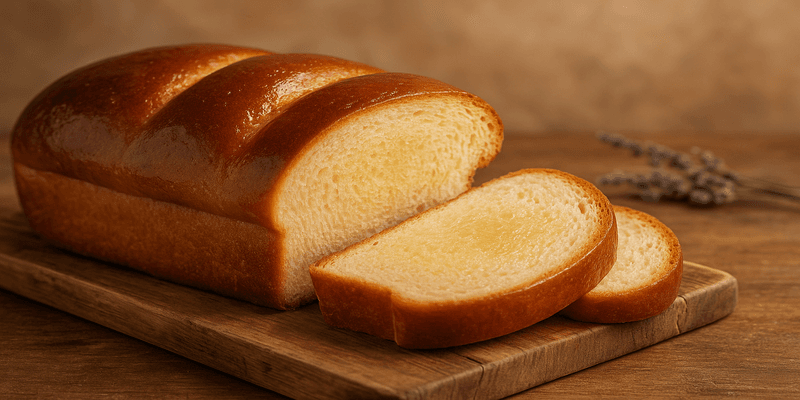 Brioix Dolç de Conyac