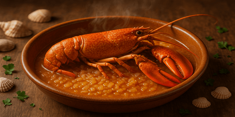 Caldereta de Llagosta