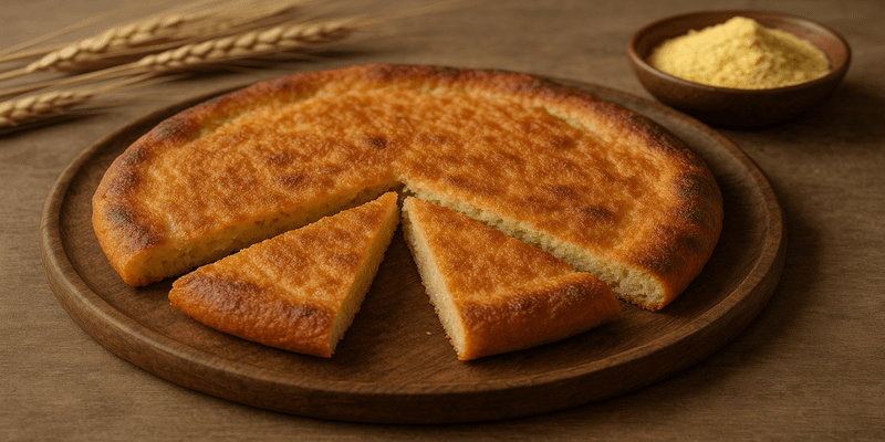 COCA DACSA (Massa bàsica)