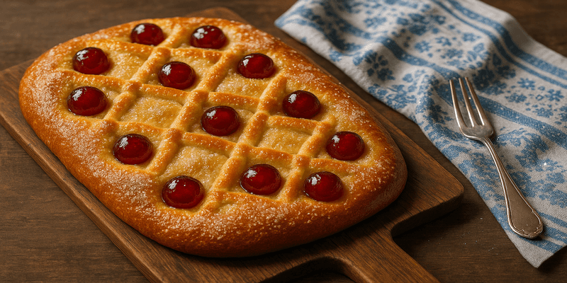 Coca de Sant Joan Forki