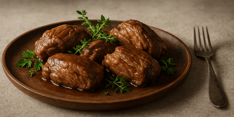 Coccions a Baixa Temperatura