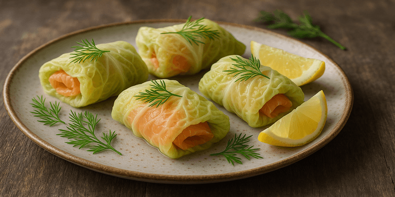 Col Farcida de Salmó Fumat