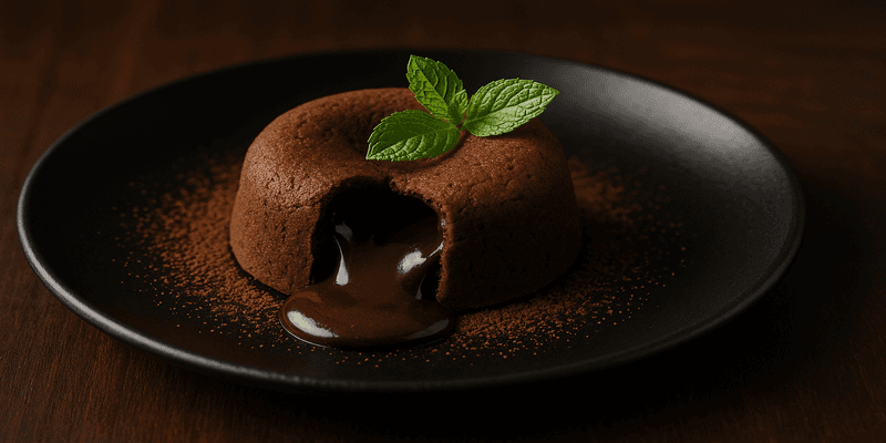 Coulant de Xocolata
