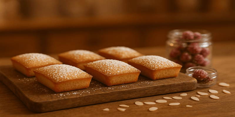 Financiers