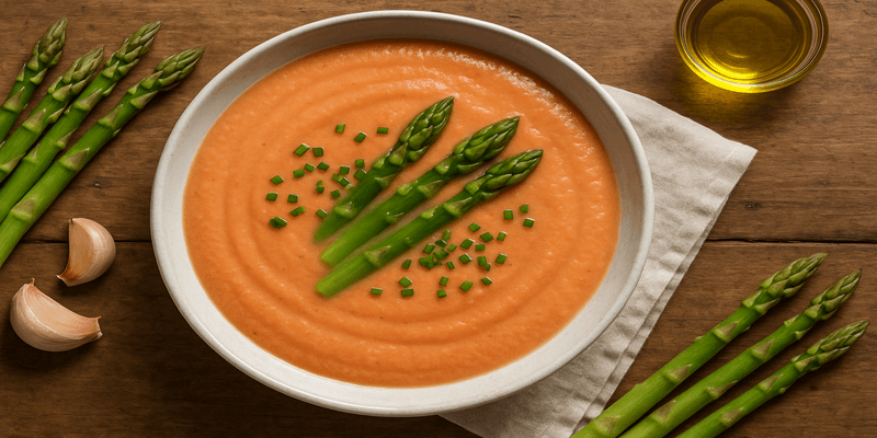 Gaspatxo de Montánchez