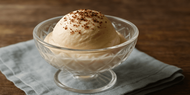Gelat de Mascarpone - Recepta 7