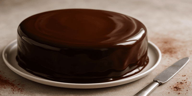 Glacejat Brillant de Xocolata