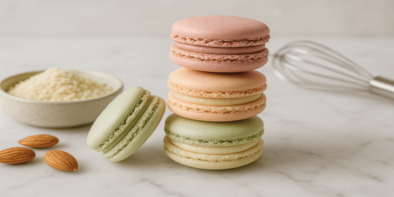 Macarons
