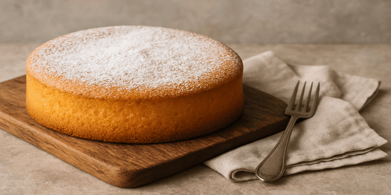 Pa de Pessic de Iogurt