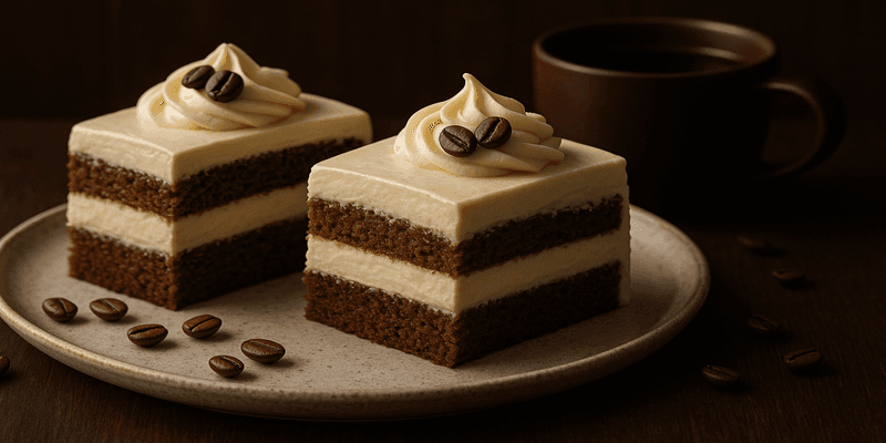 Pastís de Café Irlandès