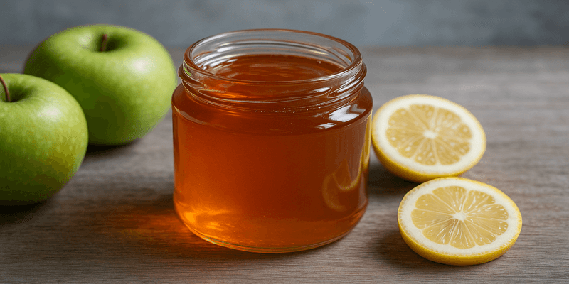 Pectina de Poma Casolana