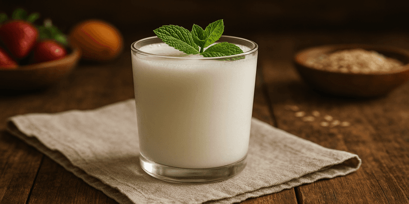 QUEFIR  procediment delaboració