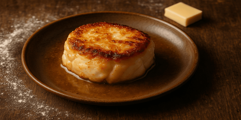 Rap Caballito Blanco