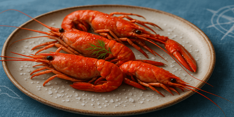 Temps de Cocció del Marisc