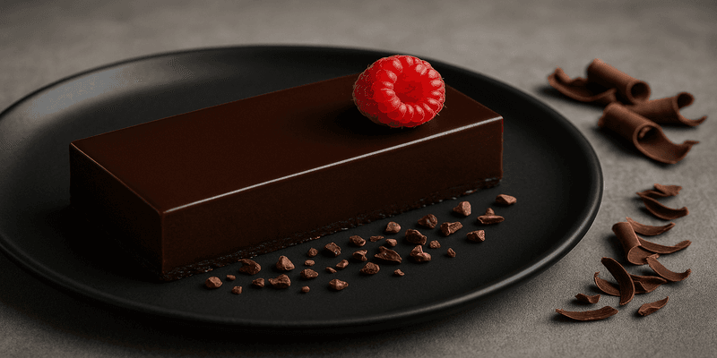 Torro Ganachë de Guanaja