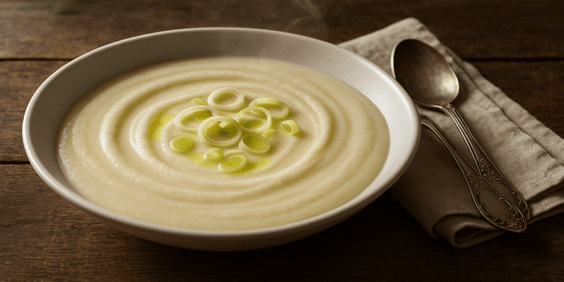 Vellutat Dubarry de Coliflor