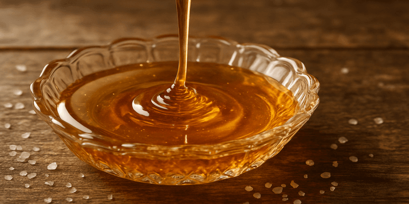 Xarops - Almívar - Caramel