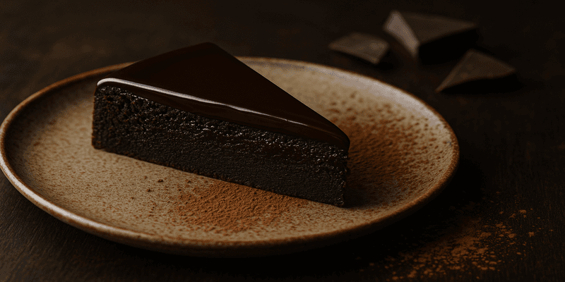 Header image for BASE de XOCOLATA per a qualsevol pastís