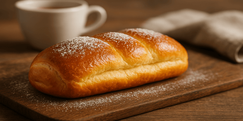 Header image for Brioix Suís (de Rics - de Classe Mitjana - de Pobres)