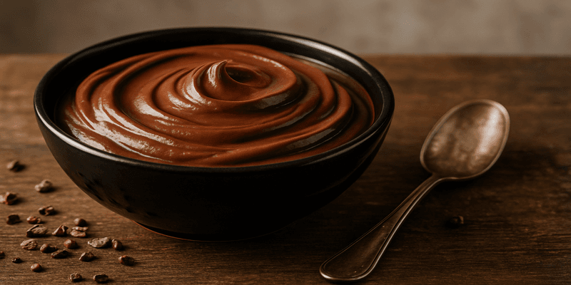 Header image for Crema Pastissera de Xocolata Per Farcir