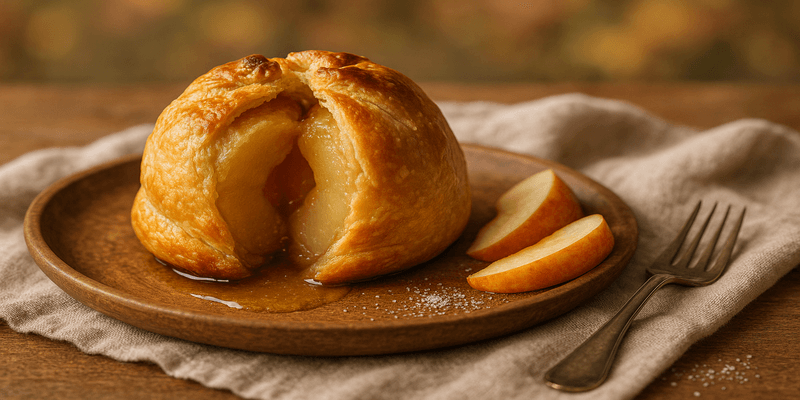 Header image for DOUILLON de POMA Forki (Bourdelot normand)