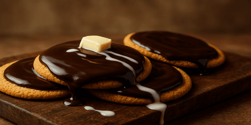 Header image for Fabiola de Galetes Núria i Xocolata