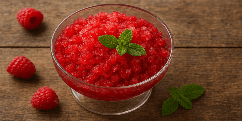 Header image for GRANISSAT de GERDS (o de qualsevol altra fruita)