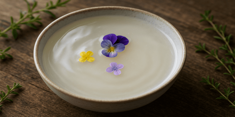 Header image for HERBACOL (com preparar el quall vegetal)