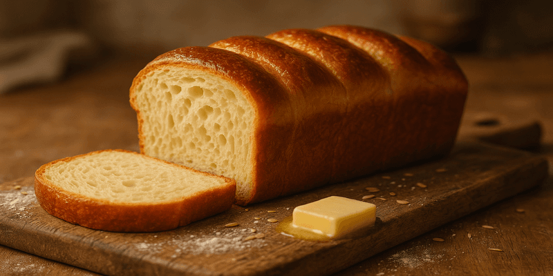 Header image for Massa Enriquida amb Mantega (Massa Bàsica)