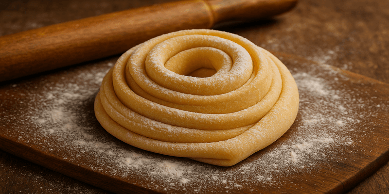 Header image for Masssa Per Pasta Italiana a Lou (Massa Bàsica)