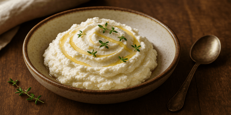 Header image for MATÓ Fer-ho sempre amb llet pasteuritzada ja que es menja ràpid