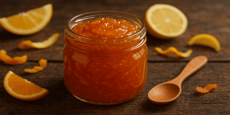 Header image for Melmelades en General Teoria Delaboració