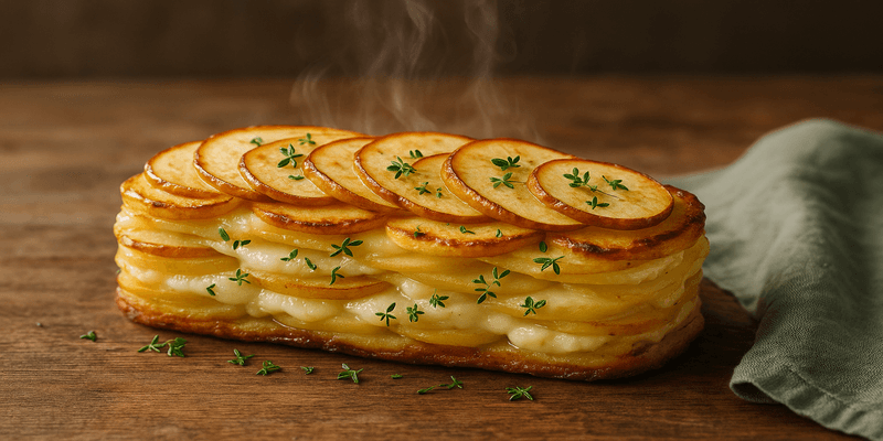 Header image for Milfulls de Patata, Poma i Formatge Tendre