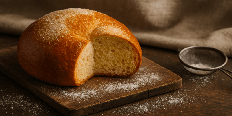 Header image for Mona de Pasqua Tradicional Forki