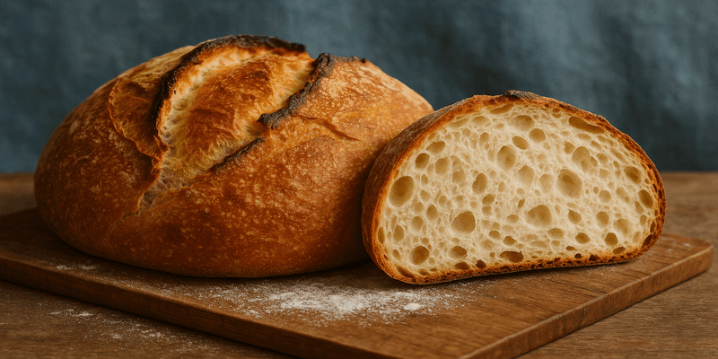 Header image for PA BARCELONETA recepta del Forn Baluart