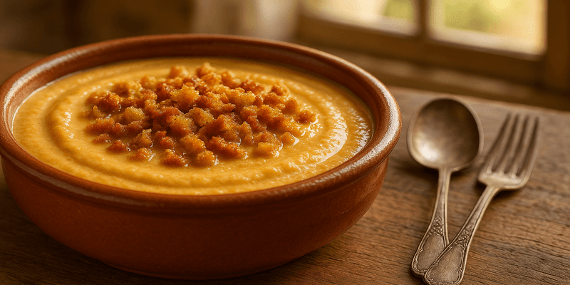 Header image for Salsa Per Acompanyar Carn Rostida